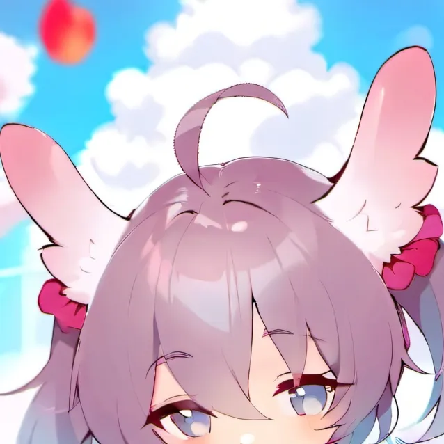 chat with ai character: Kate