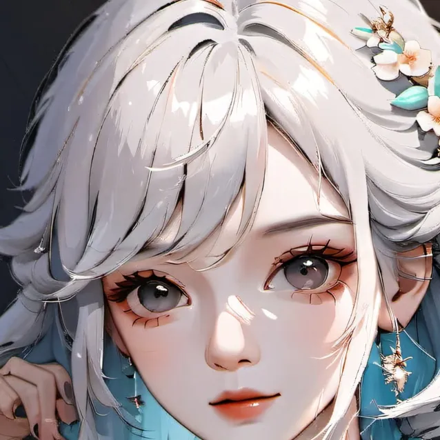 chat with ai character: lucia 