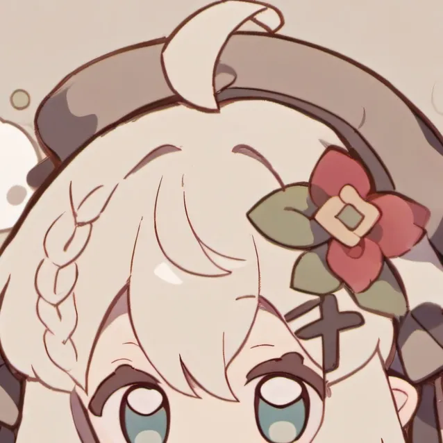 chat with ai character: Floralina