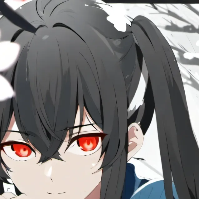 chat with ai character: luz