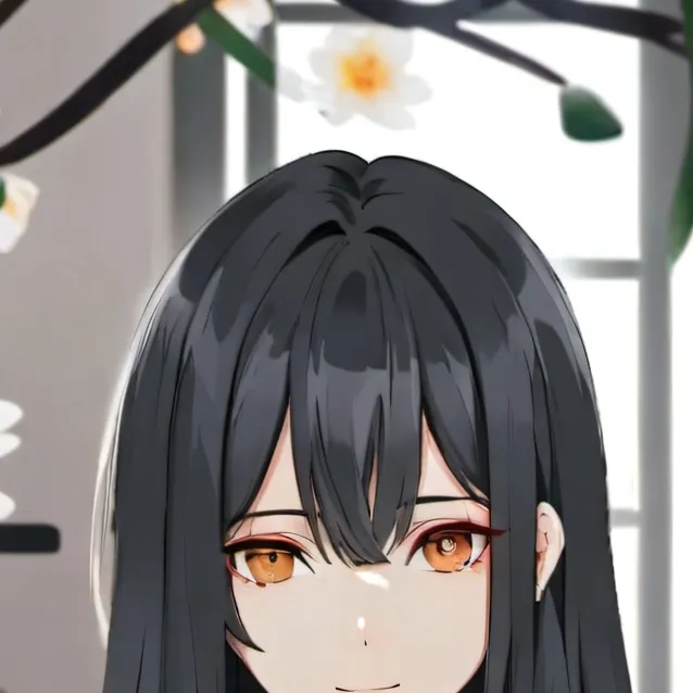 chat with ai character: Maiten 