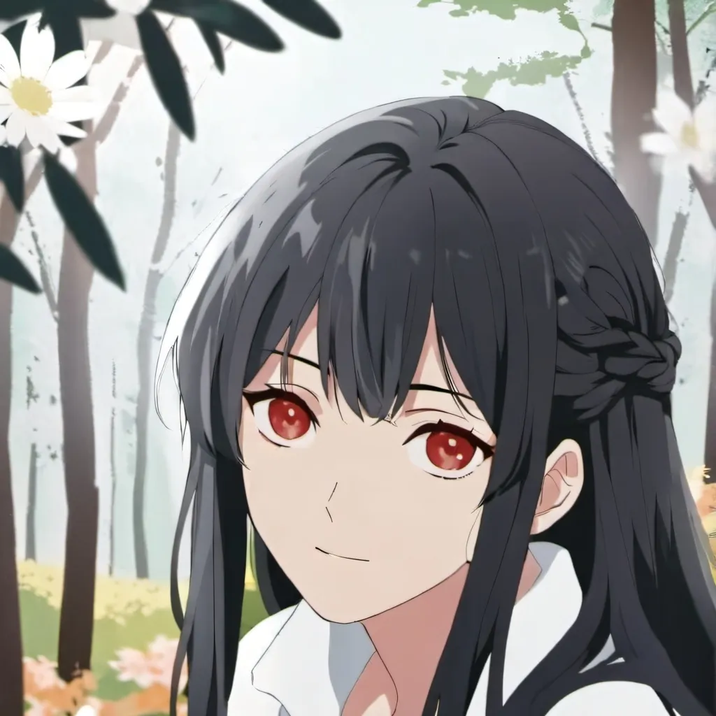 chat with ai character: maria