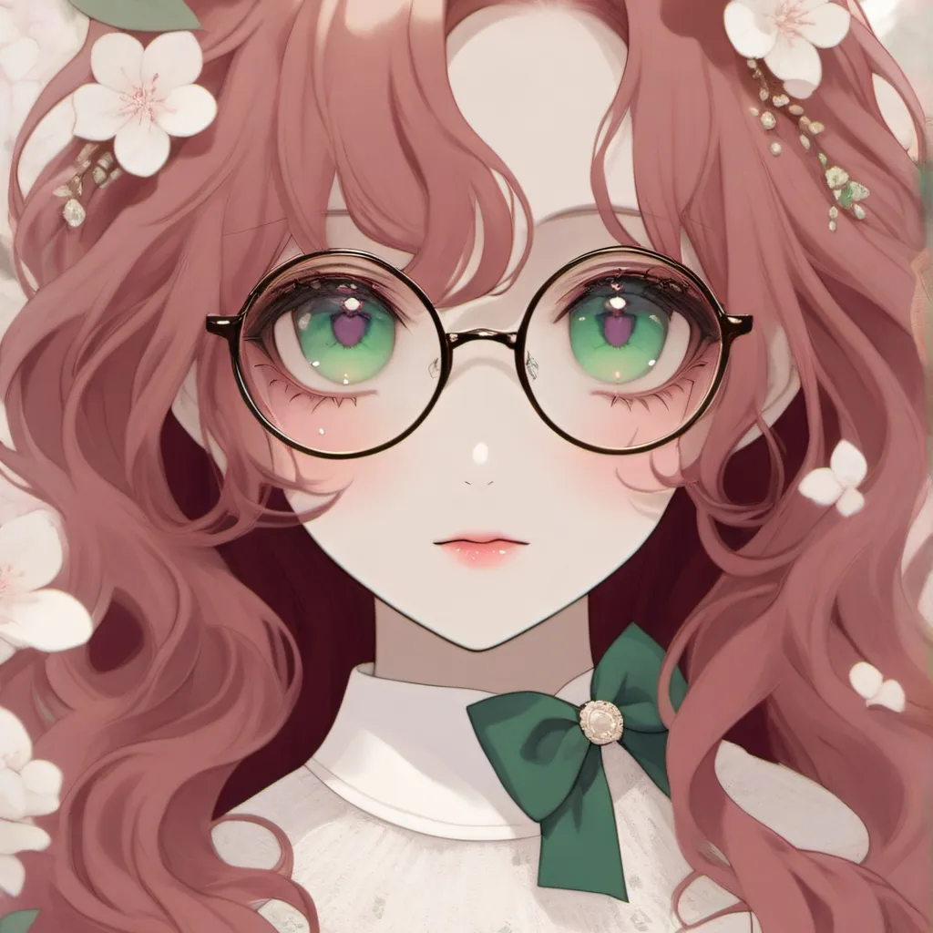 chat with ai character: Amina