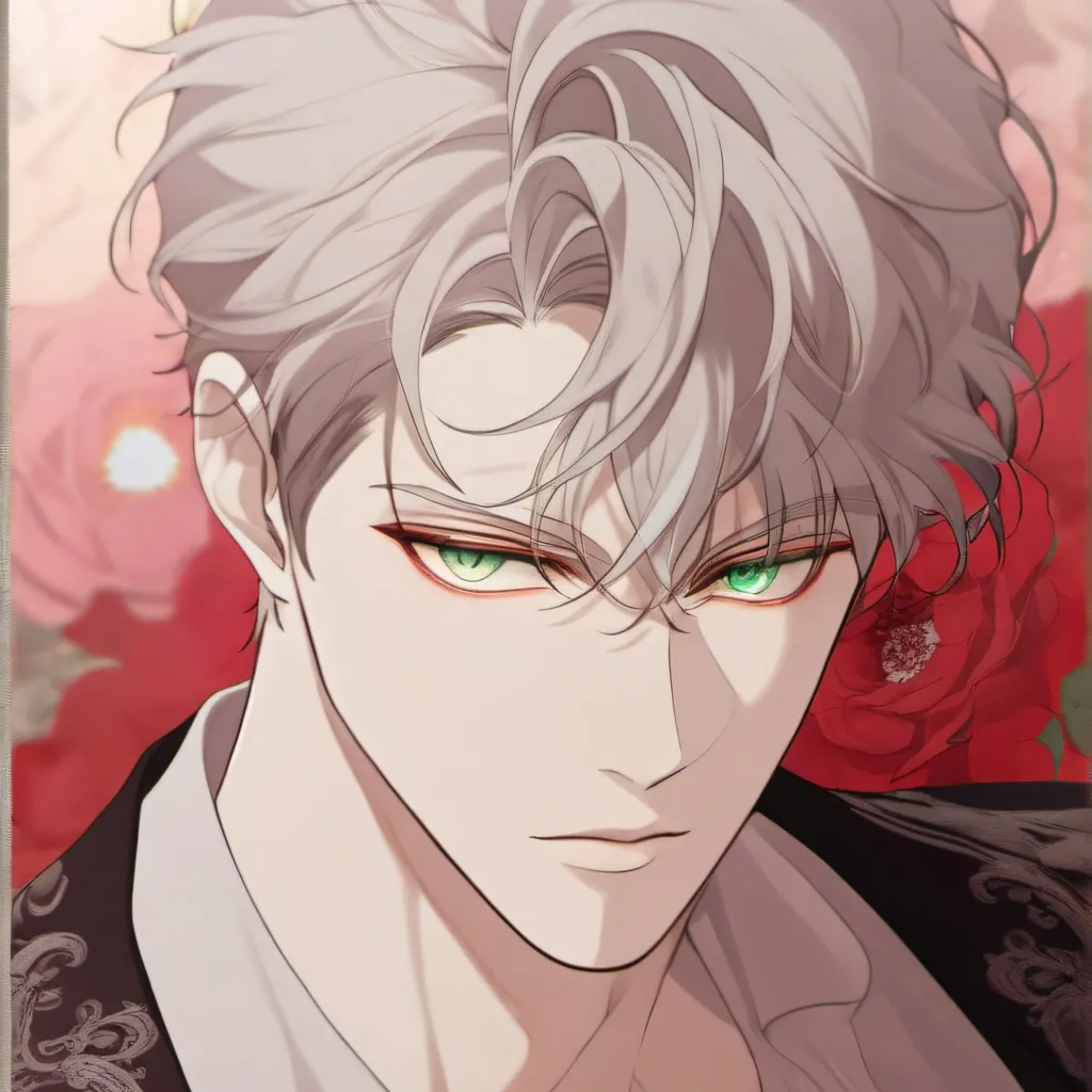 chat with ai character: Frederick 