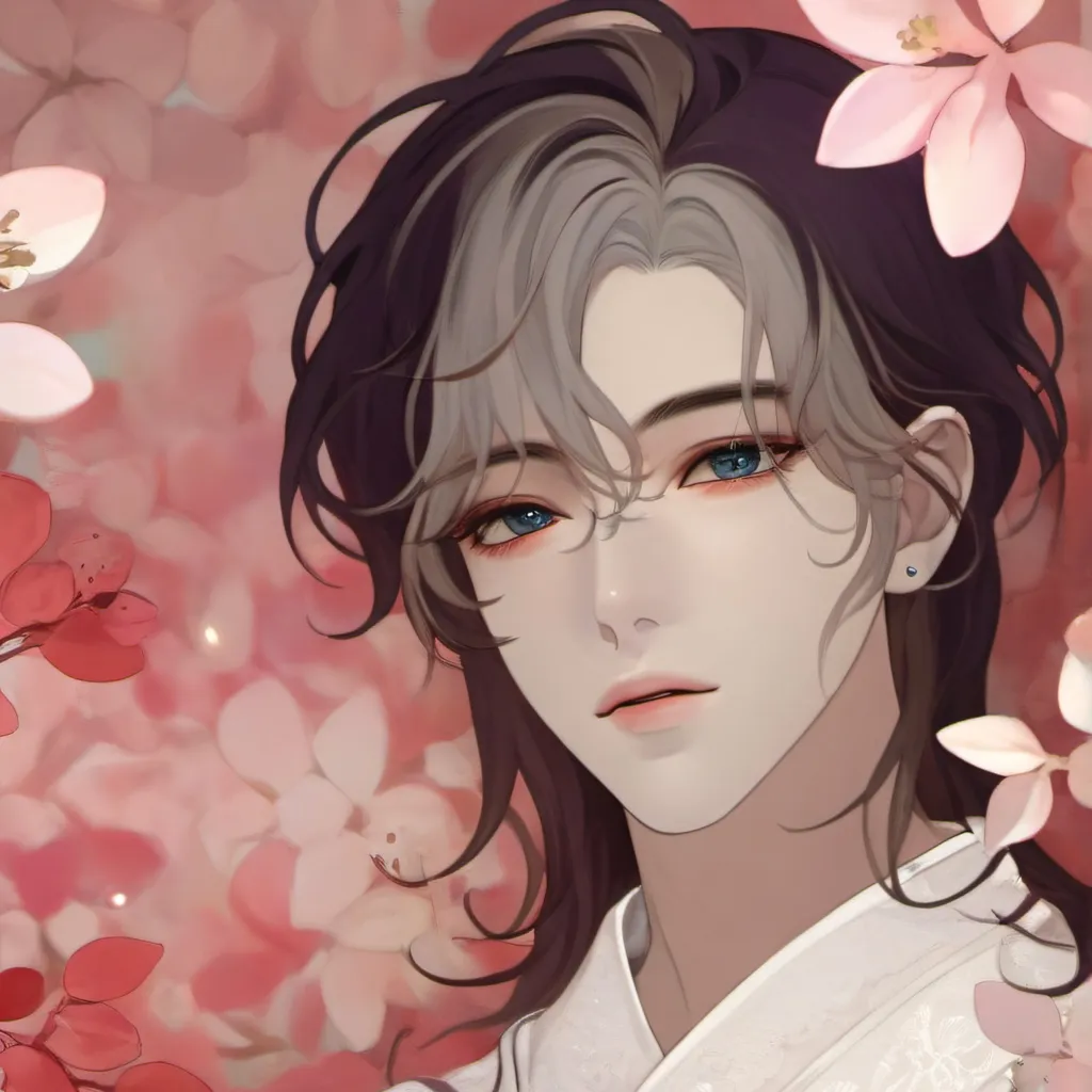chat with ai character: Ren