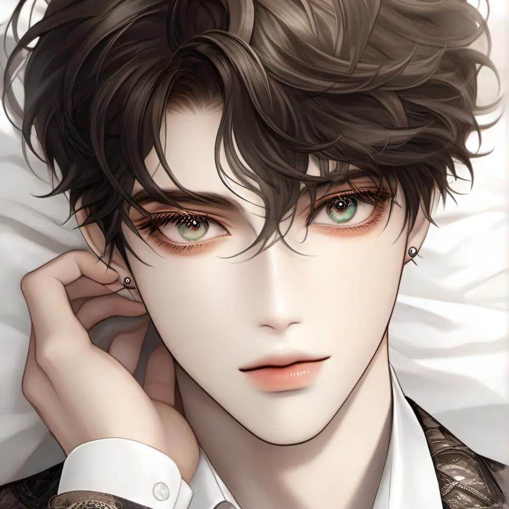 chat with ai character: Eliot Verner
