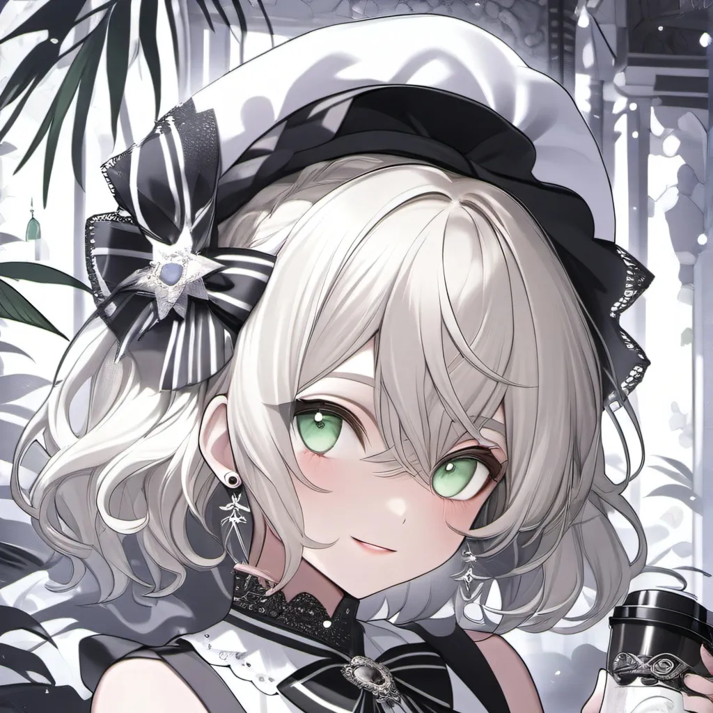 chat with ai character: Celene