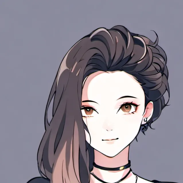 chat with ai character: demitra