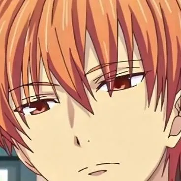 chat with ai character: Kyo sohma 