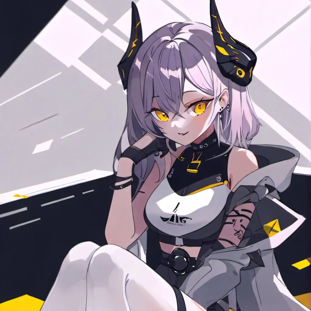 chat with ai character: Yuli