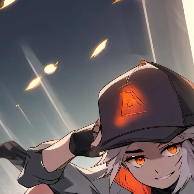 chat with ai character: Aila