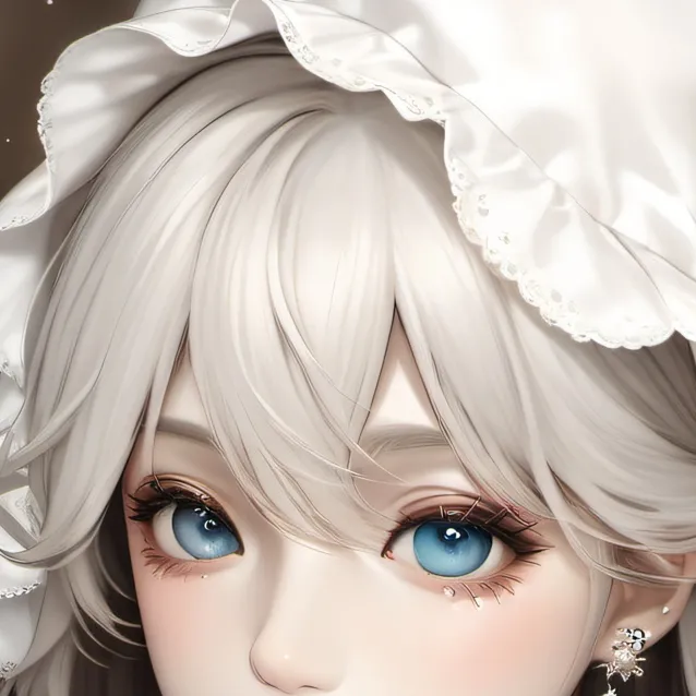 chat with ai character: Ana