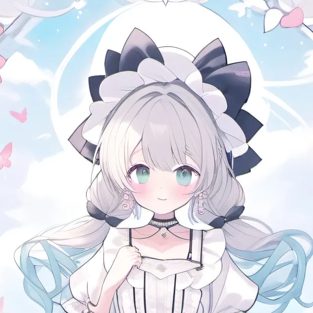 chat with ai character: •~Chi~•