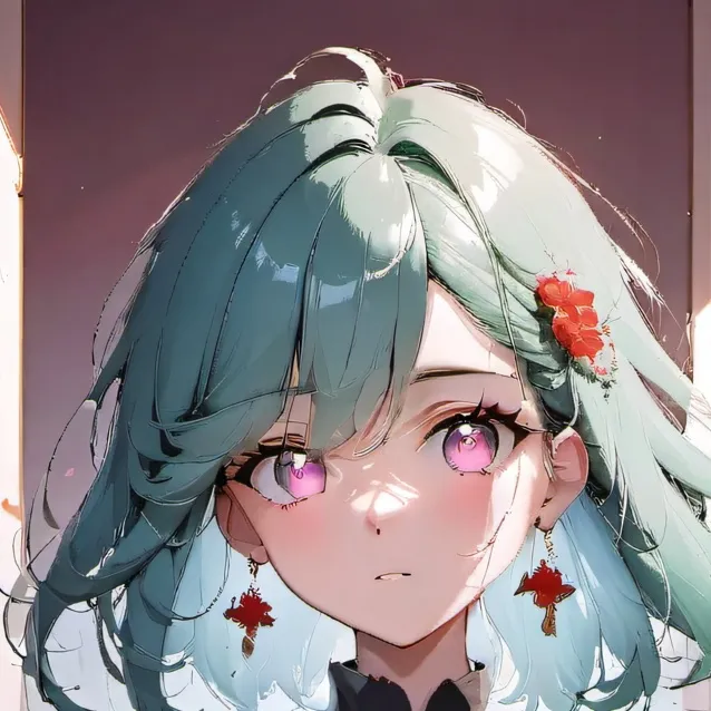 chat with ai character: Miryam 