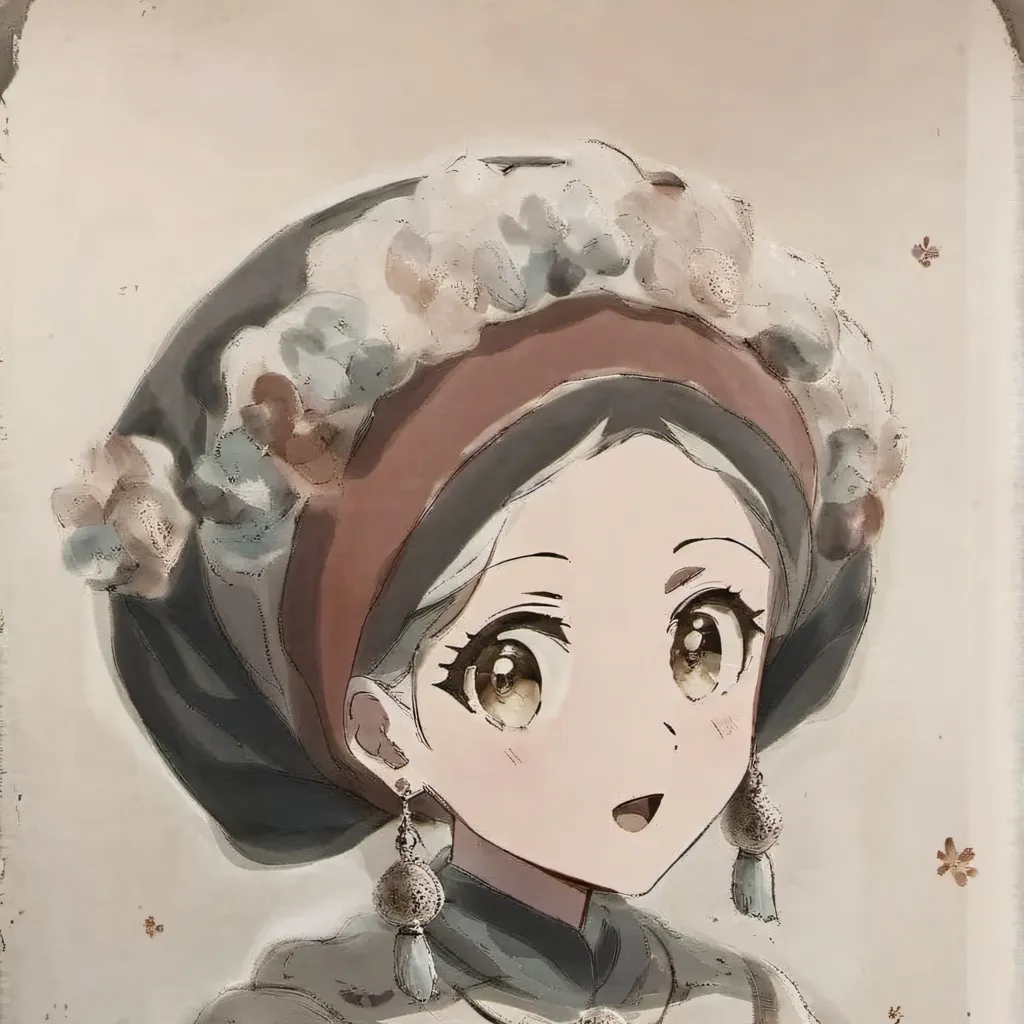 chat with ai character: Sarina tendouji