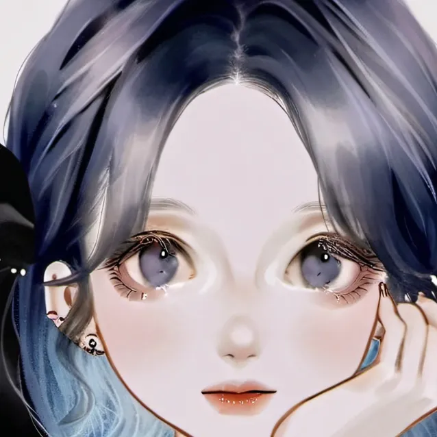 chat with ai character: zoe