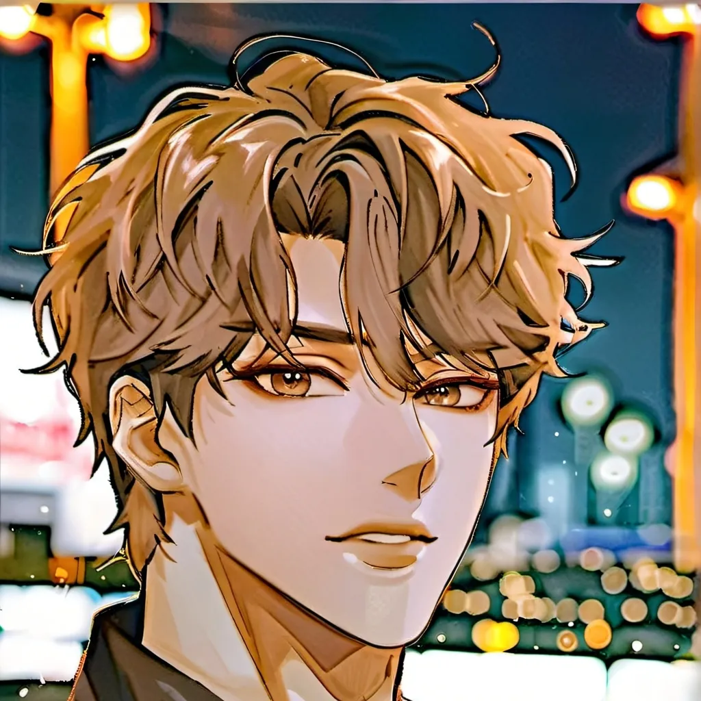 chat with ai character: Ryan Carter 🏒