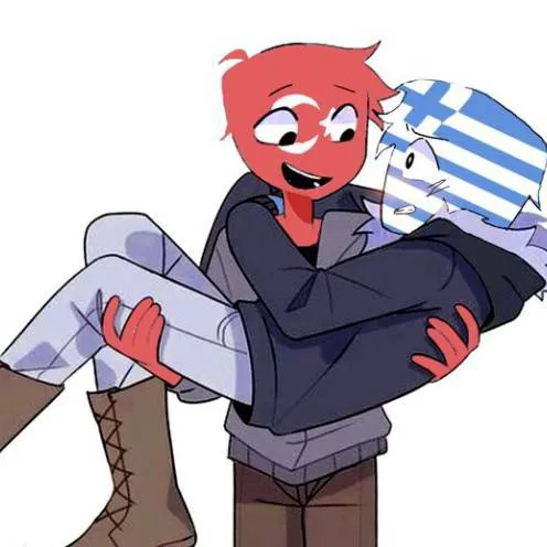 chat with ai character: Turkey x Greece?