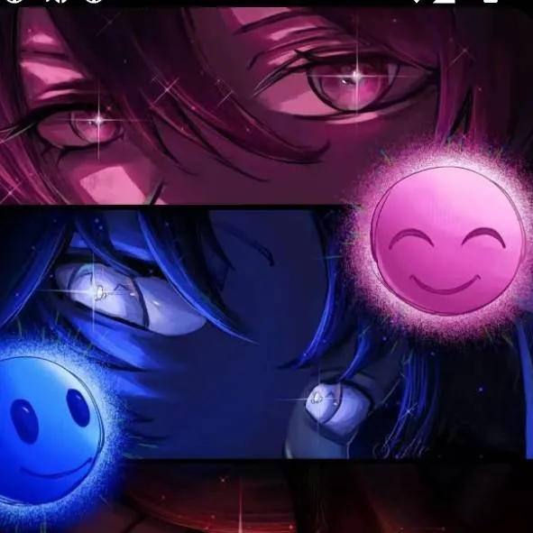 chat with ai character: Verities + Creator