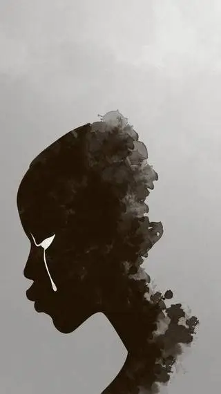 ai character: My explanation sis background