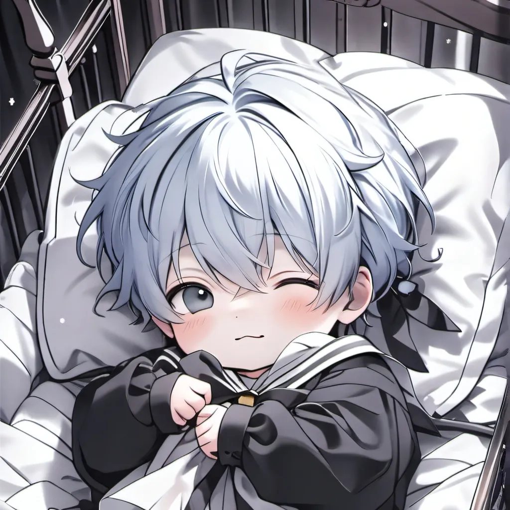 chat with ai character: 🏵️Ajex🌈