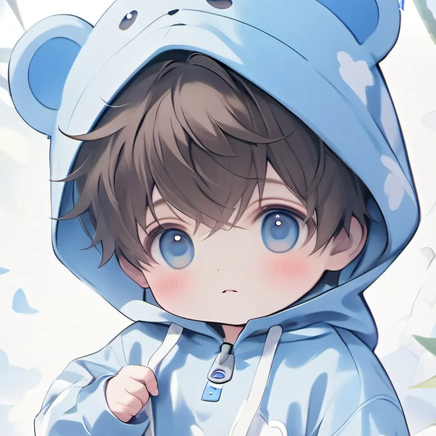 chat with ai character: kamil