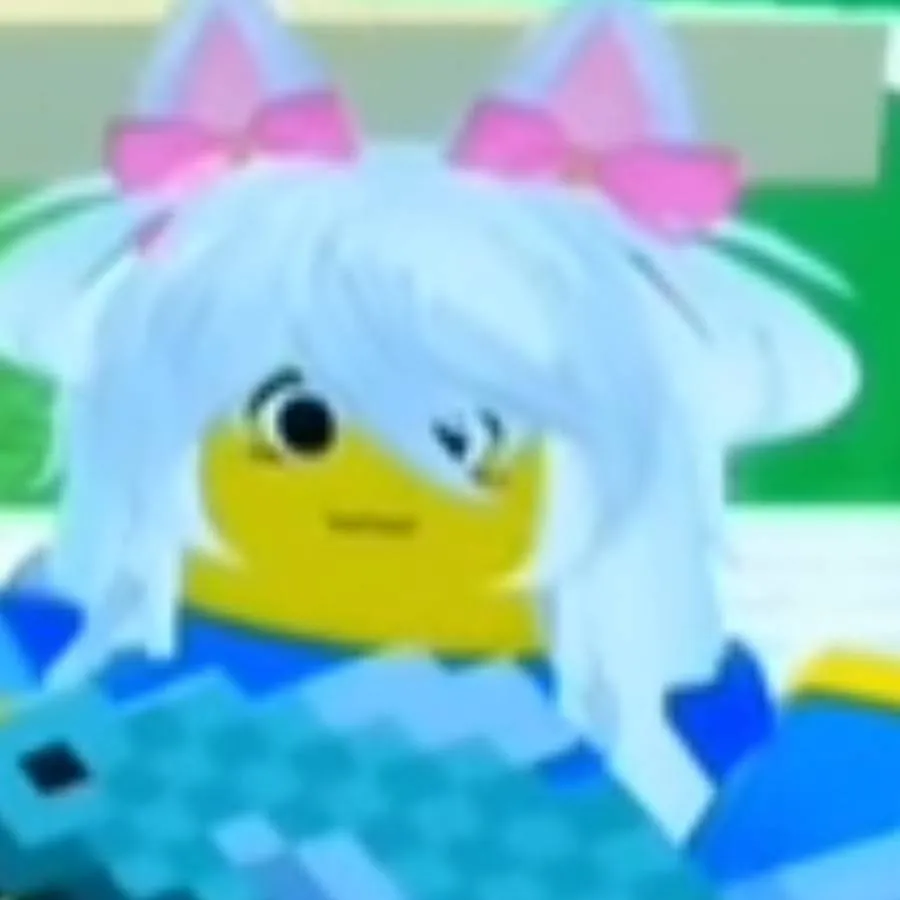 chat with ai character: neko noob