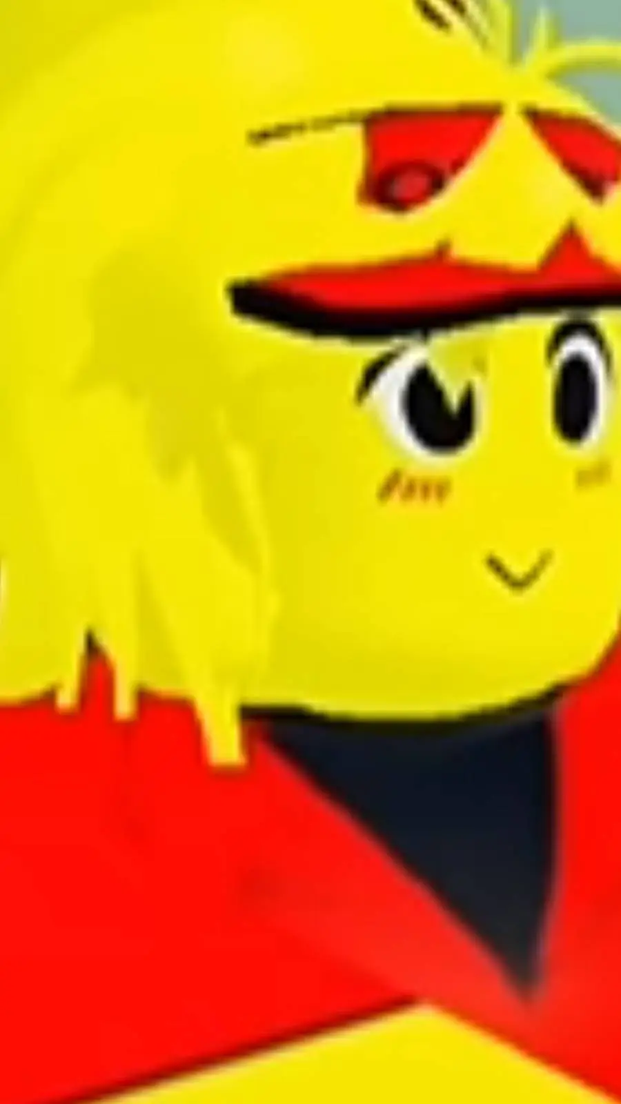 ai character: female elliot background