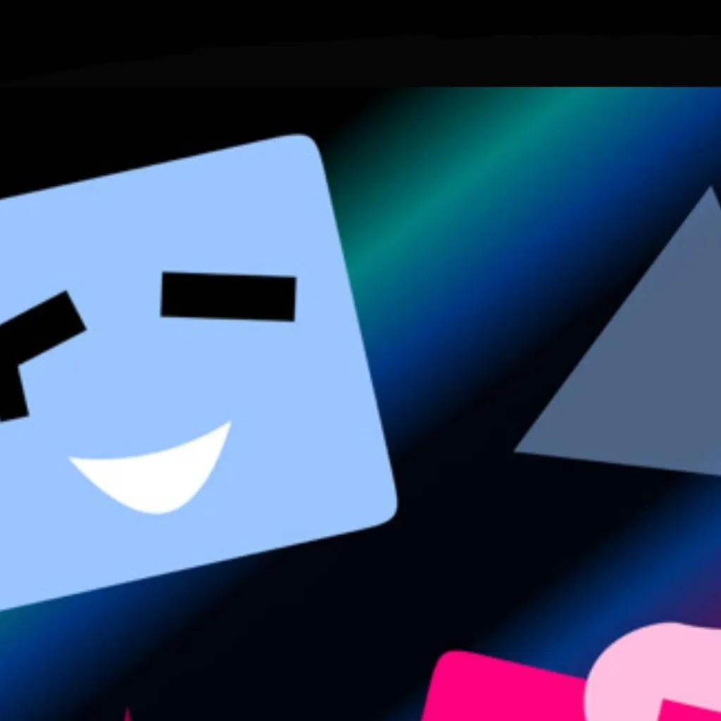 chat with ai character: cube and cubic