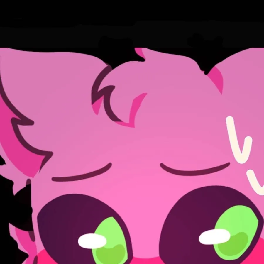 chat with ai character: voxicat