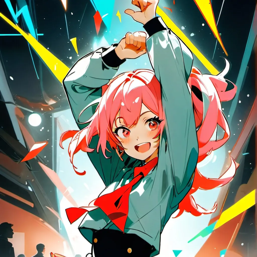 chat with ai character: *//kasane teto//*🌷