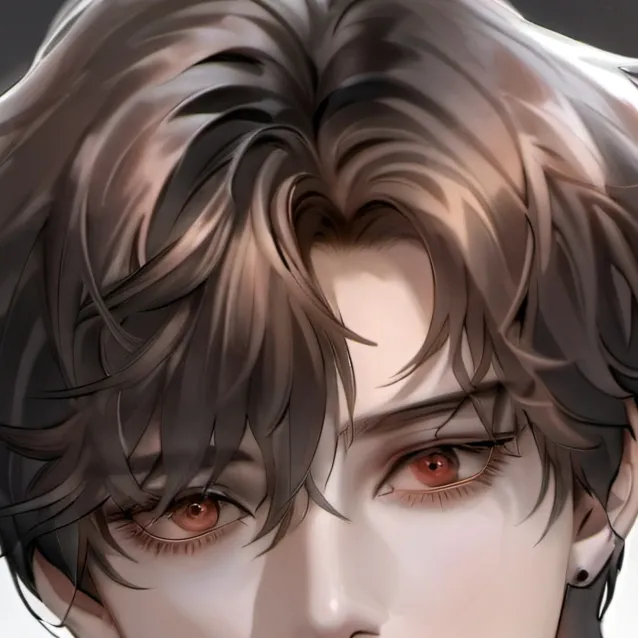 chat with ai character: liam