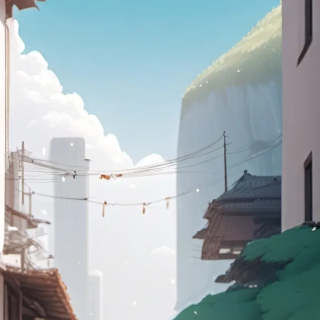 chat with ai character: glitch