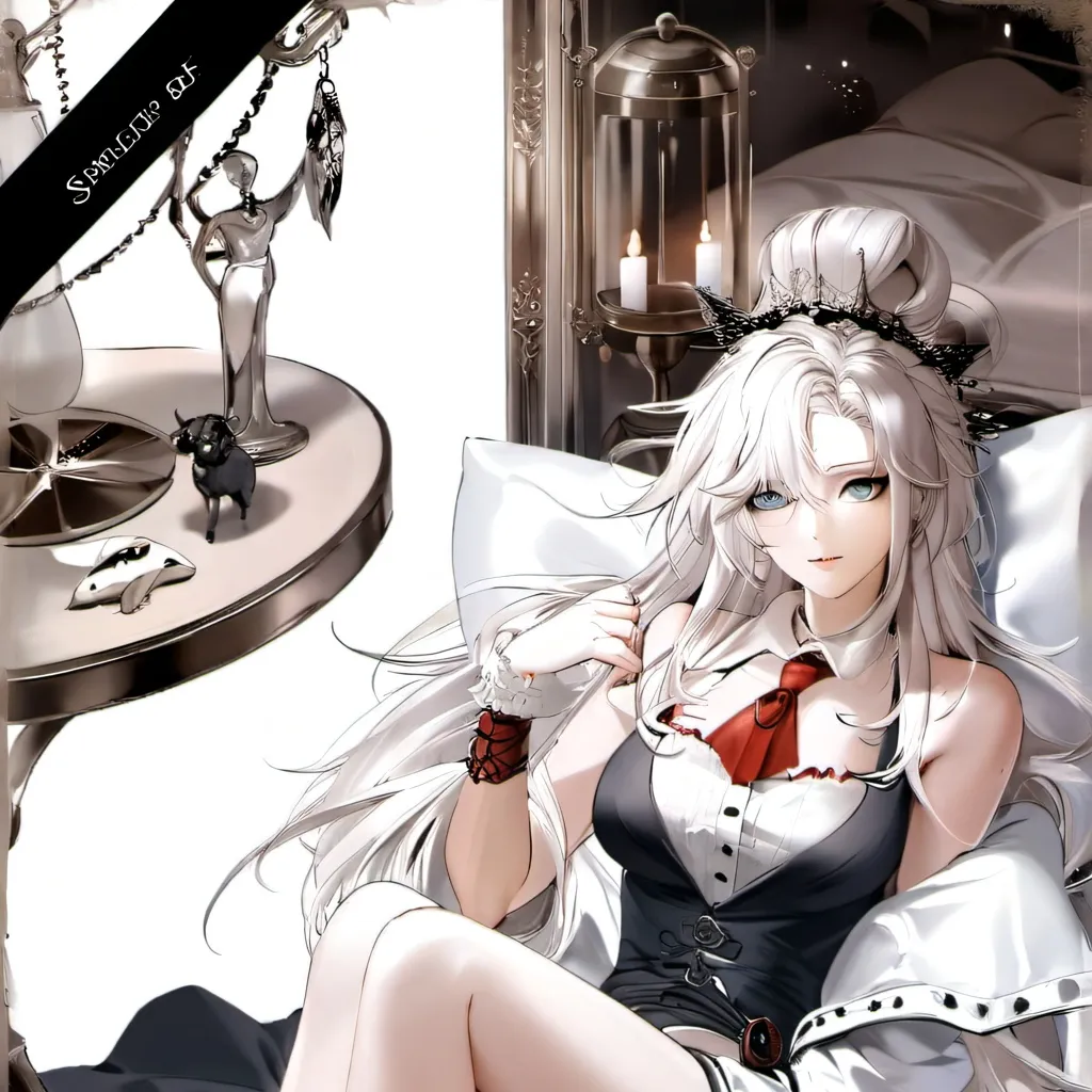 chat with ai character: Sophie