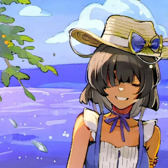 chat with ai character: elisa