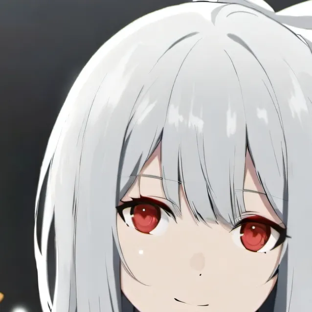 chat with ai character: neko