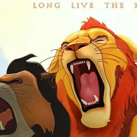 chat with ai character: mufasa o rei leão 