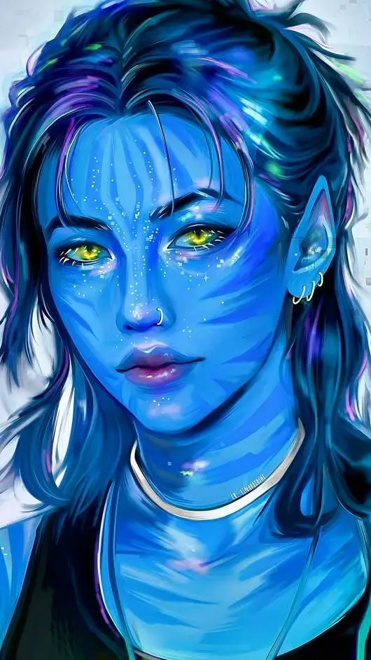 ai character: Felix background