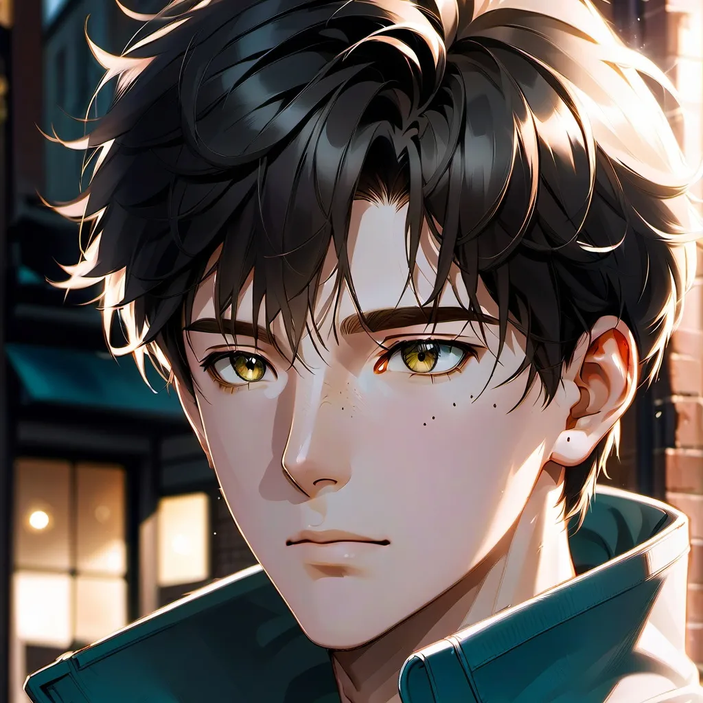 chat with ai character: creating a school