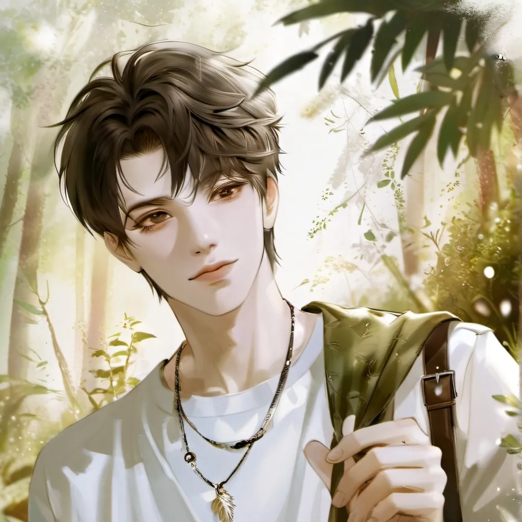 chat with ai character: Jim Burger