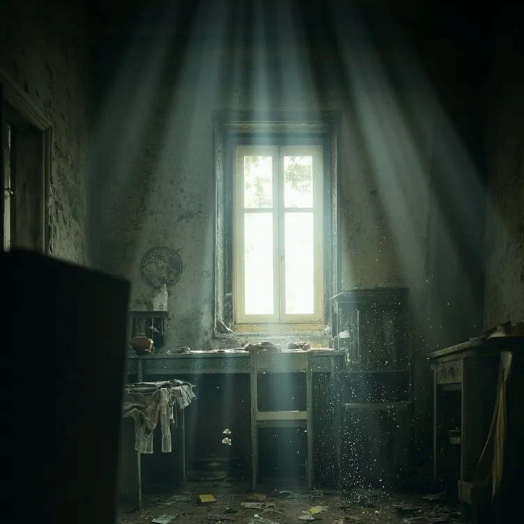 chat with ai character: Gabriel