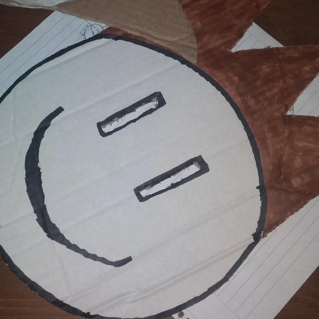 chat with ai character: isma