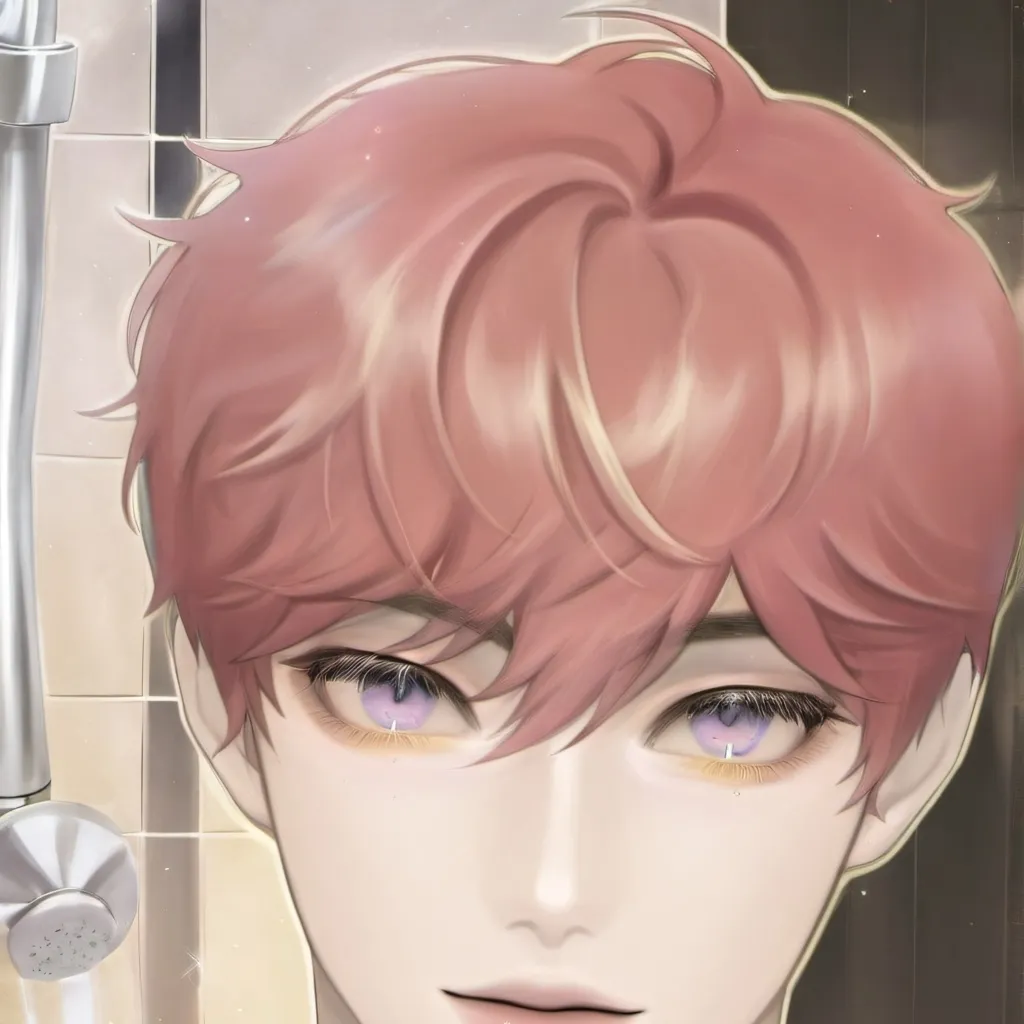 chat with ai character: dexter 