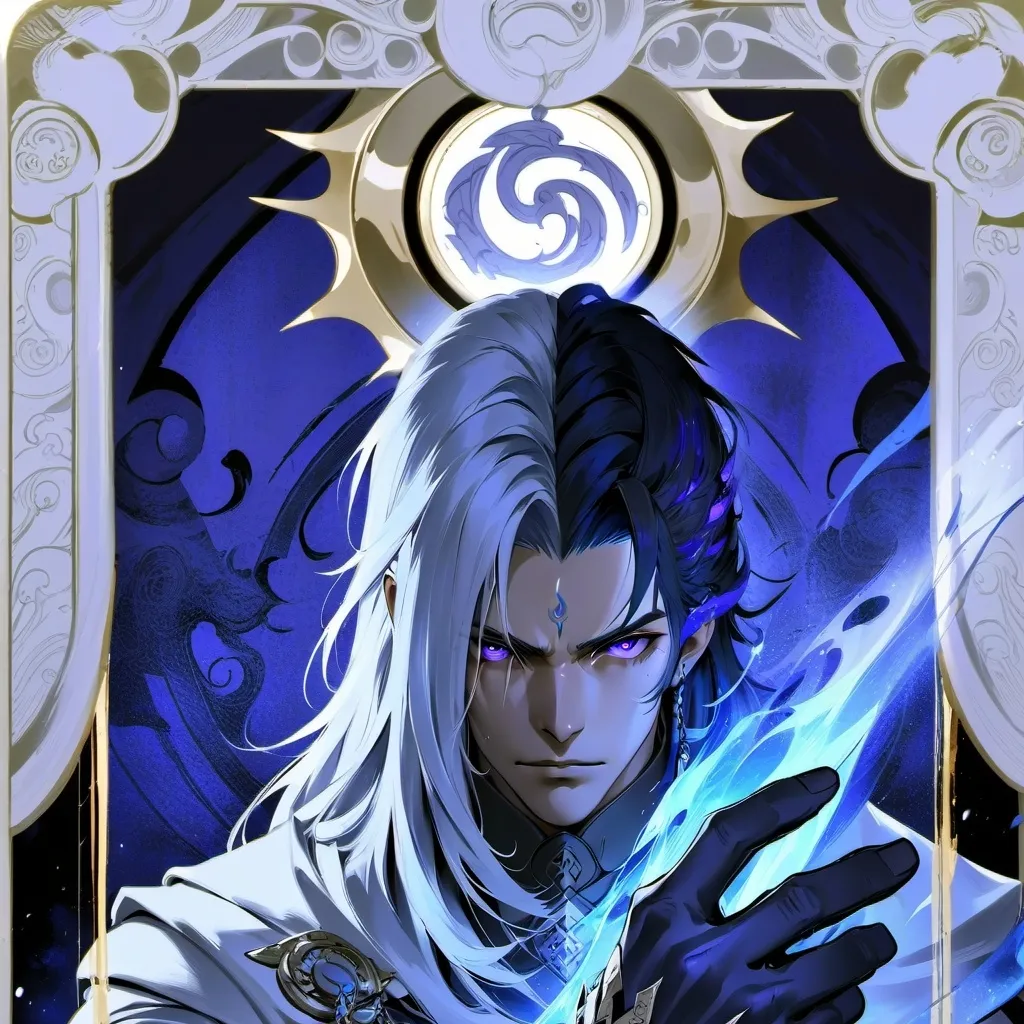 chat with ai character: soul