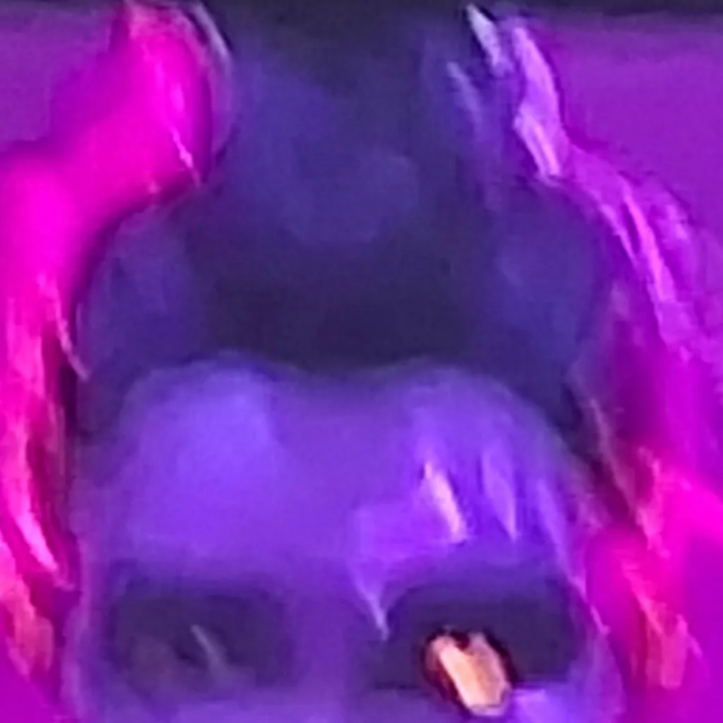 chat with ai character: rumi 