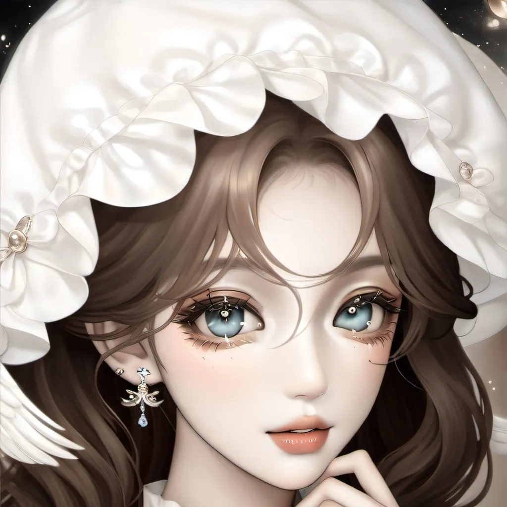 chat with ai character: anora.Leanaar