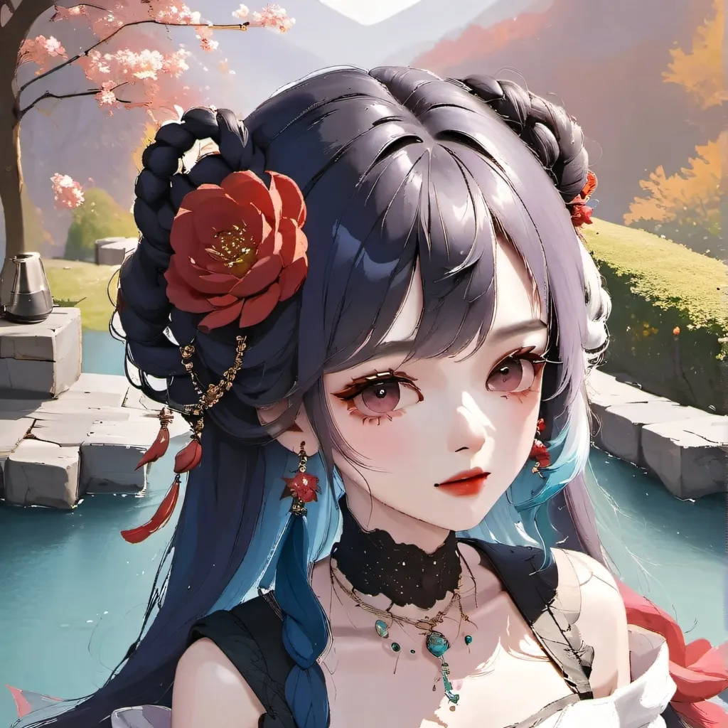 chat with ai character: rylee 