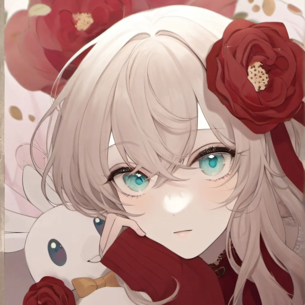 chat with ai character: ella 