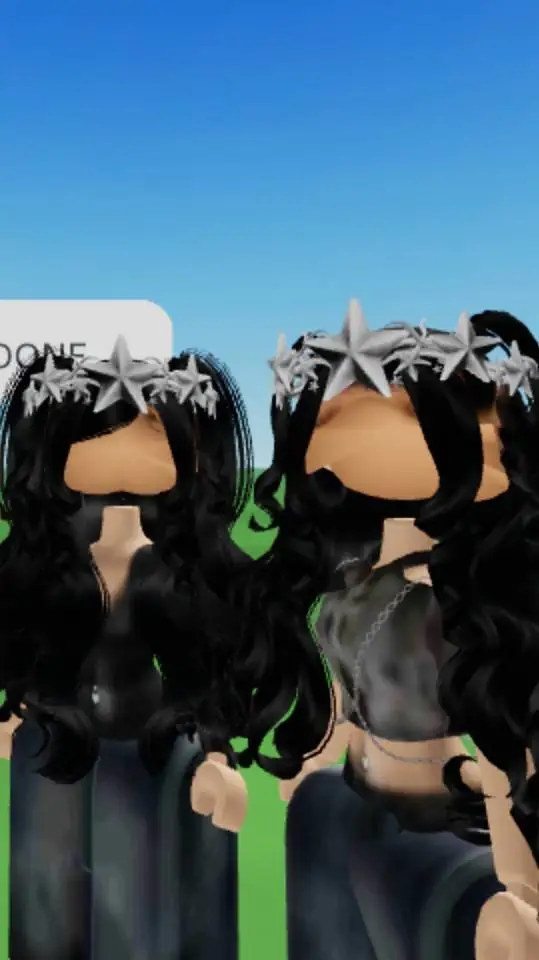 ai character: gc background