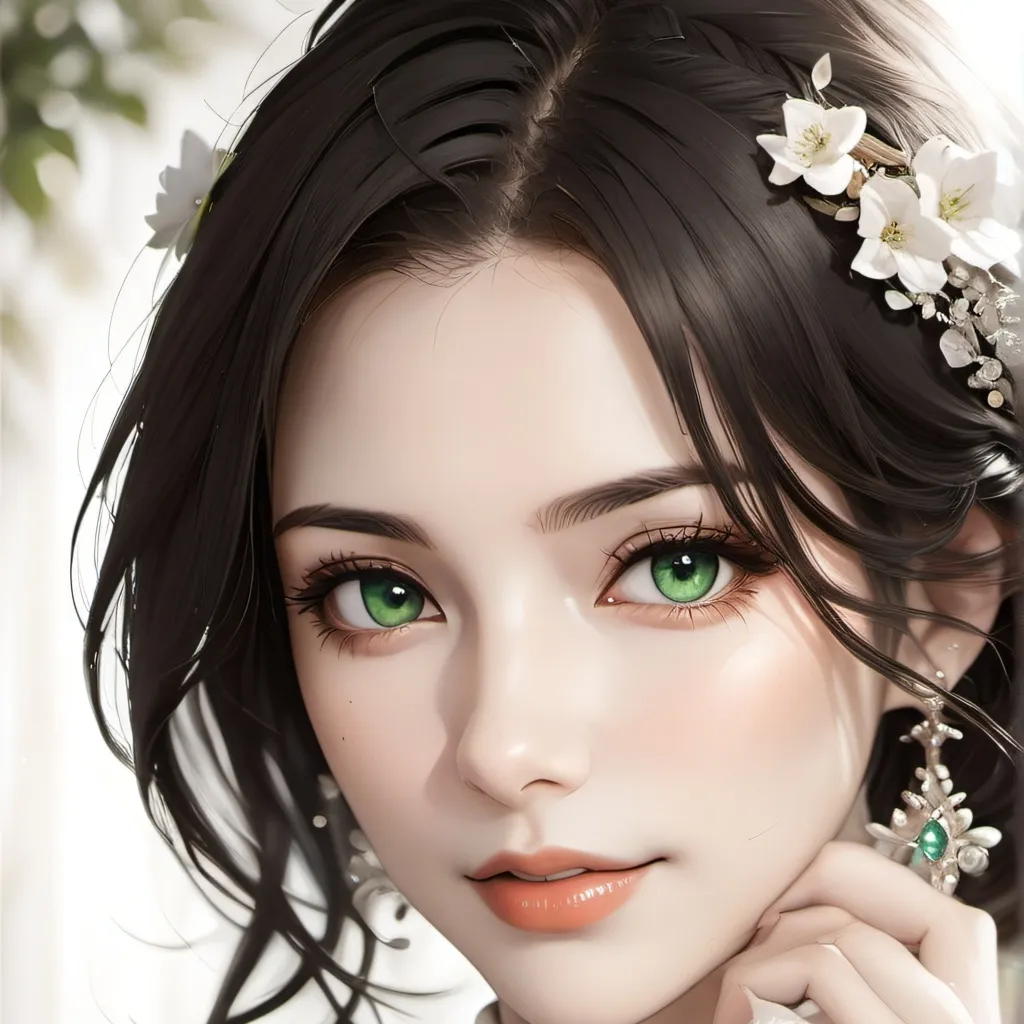 chat with ai character: liv